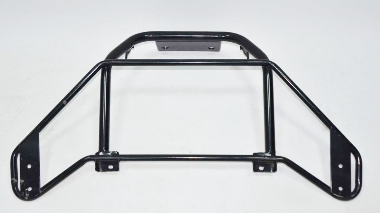 ÖN KORUMA DEMİRİ ÜST KISIM T3 ( LH 400 )